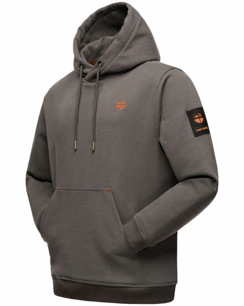 Marikoo Stone Harbour Bodo Shain Herren Hoodie Blitzverkäufe