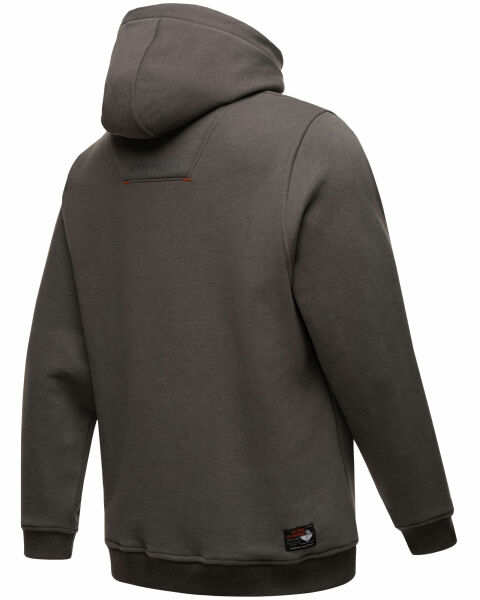 Marikoo Stone Harbour Bodo Shain Herren Hoodie Blitzverkäufe