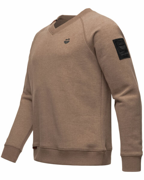Marikoo Stone Harbour Craig EL Pullover Sweater Fabrik Onlineshop