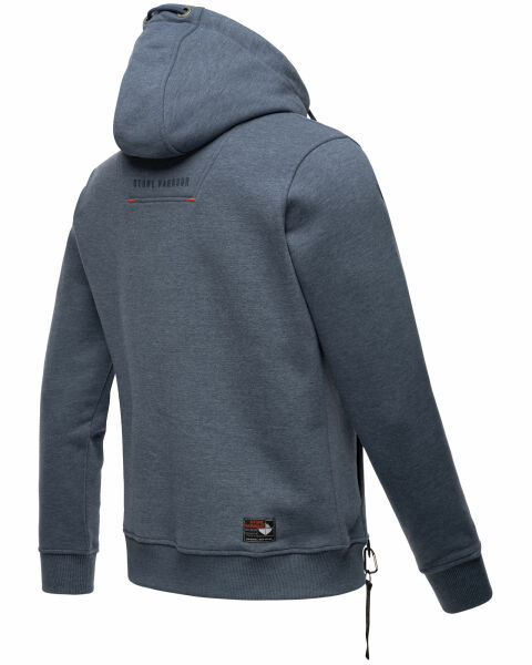 Marikoo Stone Harbour Crazy Frank Herren Hoodie Fabrikpreis