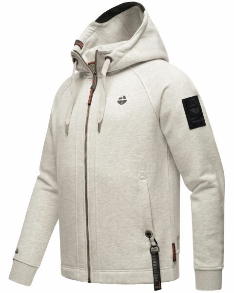 Marikoo Stone Harbour Finn Luca Pullover Sweatjacke Hoodie Günstig kaufen