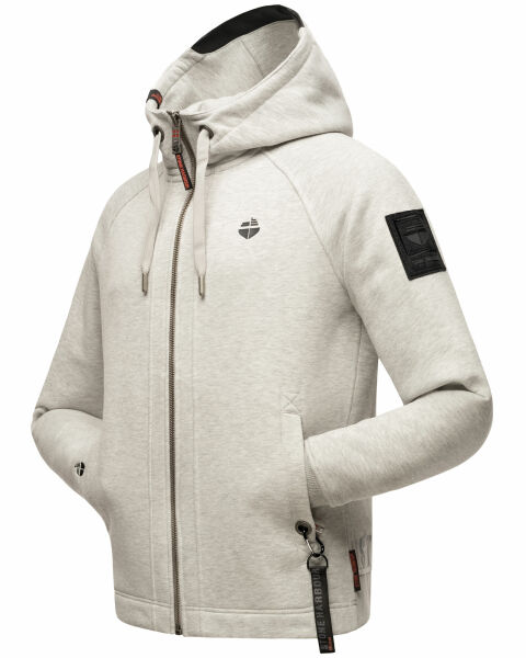 Marikoo Stone Harbour Finn Luca Pullover Sweatjacke Hoodie Günstig kaufen