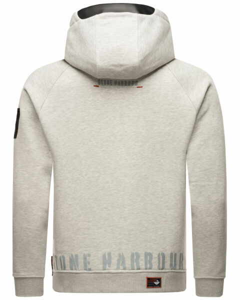 Marikoo Stone Harbour Finn Luca Pullover Sweatjacke Hoodie Günstig kaufen