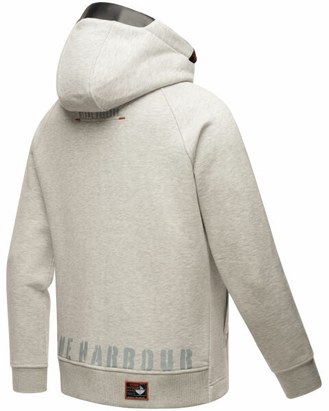 Marikoo Stone Harbour Finn Luca Pullover Sweatjacke Hoodie Günstig kaufen