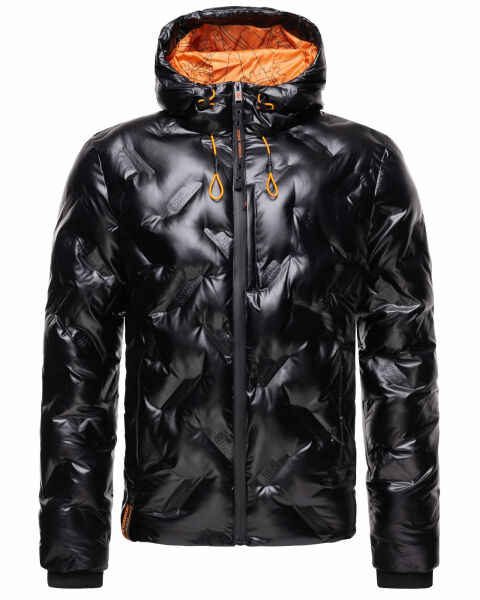 Marikoo Stone Harbour Geroo Herren Winterjacke Großer Ausverkauf