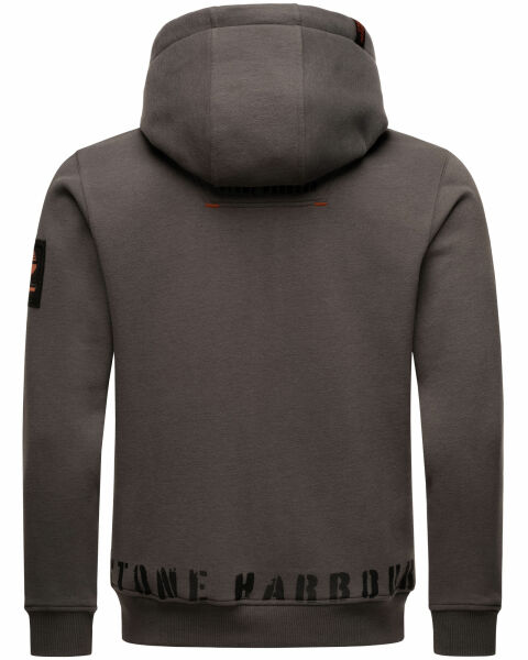 Marikoo Stone Harbour Jacobi Jami Herren Sweatjacke Hoodie Exklusivangebot
