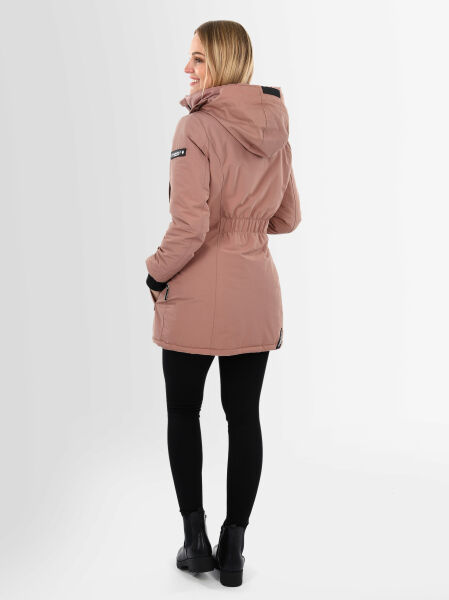 Marikoo Navahoo Blizzardstorm Damen Winter Jacke Cyber Monday