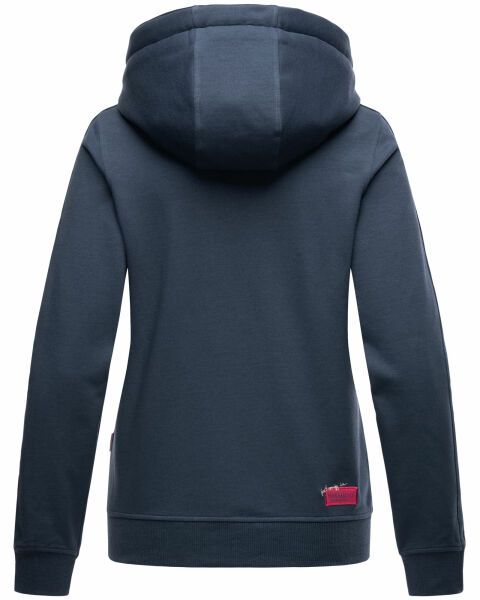 Marikoo Navahoo Cremetörtchen Damen Hoodie Valentinstagsangebot