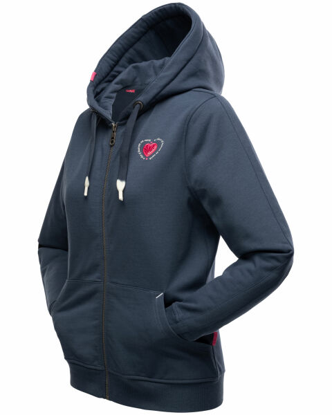 Marikoo Navahoo Cremetörtchen Damen Hoodie Valentinstagsangebot
