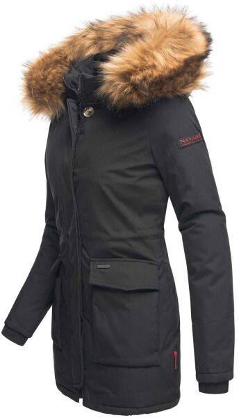 Marikoo Navahoo Damen Schneeengel-Princess Parka Jacke Lagerräumung