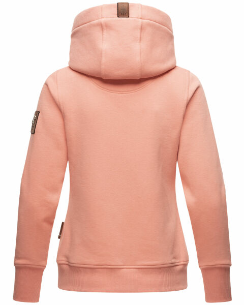 Marikoo Navahoo Damen Sweatshirt Hoodie mit Kapuze Heißer Verkauf