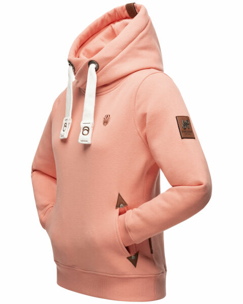 Marikoo Navahoo Damen Sweatshirt Hoodie mit Kapuze Heißer Verkauf
