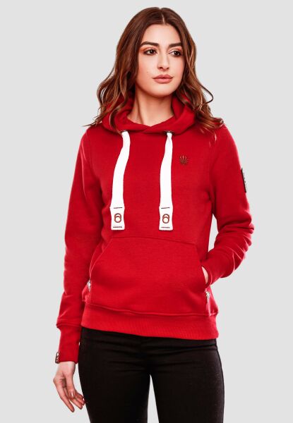 Marikoo Navahoo Damlaa Damen Kapuzenpullover Sweatshirt Hoodie Top Angebot