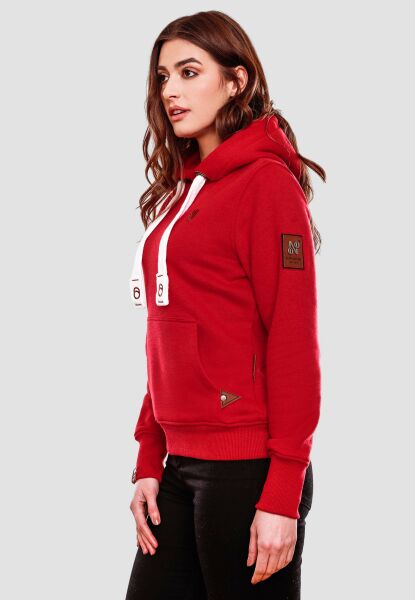 Marikoo Navahoo Damlaa Damen Kapuzenpullover Sweatshirt Hoodie Top Angebot
