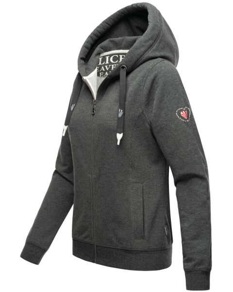 Marikoo Navahoo Engelshaar Damen hoodie Online Outlet