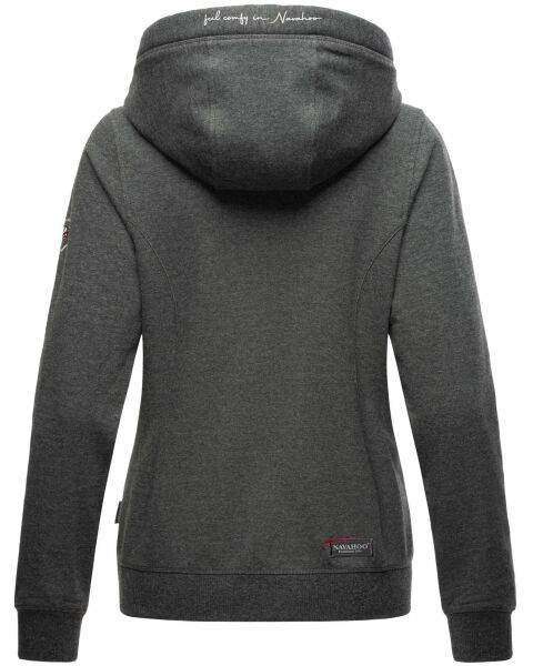 Marikoo Navahoo Engelshaar Damen hoodie Online Outlet