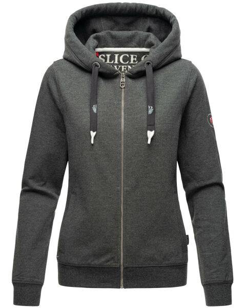 Marikoo Navahoo Engelshaar Damen hoodie Online Outlet
