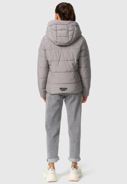 Marikoo Shimoaa Damen Winter Steppjacke Sonderangebote