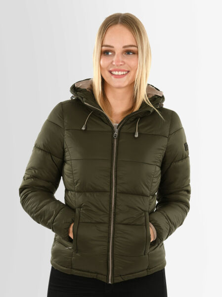 Marikoo Leandraa Damen Steppjacke Bis zu 65% Rabatt