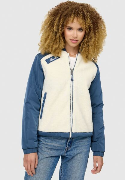 Marikoo Sayoo leichte Damen Übergangs Jacke Discount Store für neue Produkte