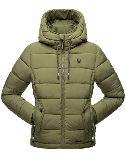 Marikoo Taisaa Princess Damen Steppjacke Riesige Rabatte