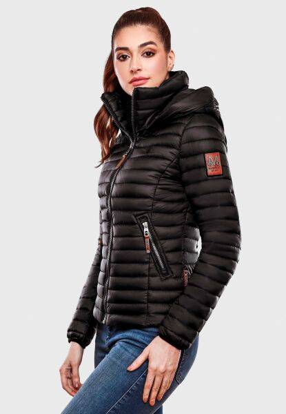 Marikoo Löwenbaby Damen Steppjacke Im Verkauf