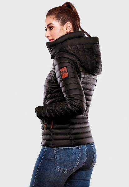 Marikoo Löwenbaby Damen Steppjacke Im Verkauf