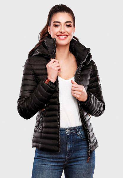 Marikoo Löwenbaby Damen Steppjacke Im Verkauf