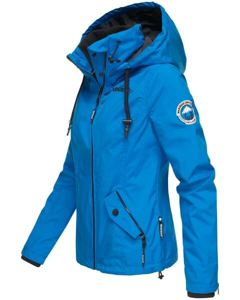 Marikoo Maliaa Damen leichte Übergangsjacke 2025