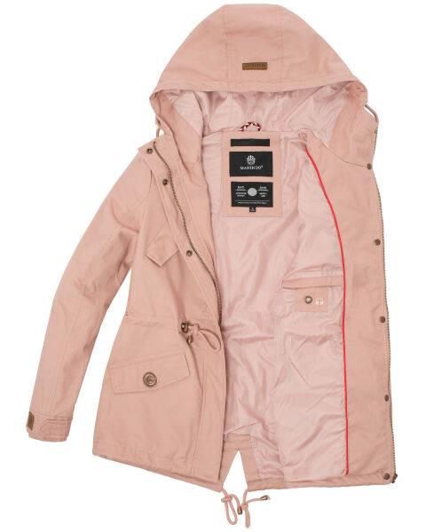 Marikoo Manolya-Sun Damen Parka Übergangsjacke Outlet
