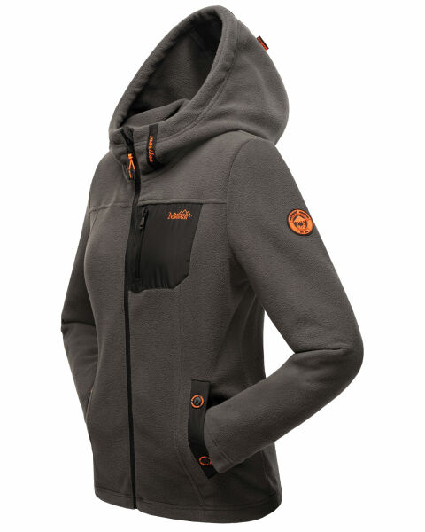 Marikoo Mount Iwaki Damen Fleecejacke Angebote