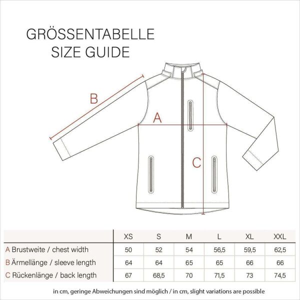 Marikoo Rabeaa Damen Winter Jacke Kurz Winterjacke Outdoor Kapuze gefüttert Günstiger Verkauf