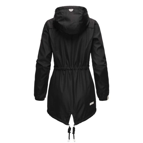 Marikoo Navahoo Mein Nachtsternchen leichte Damen Jacke Muttertagsangebot