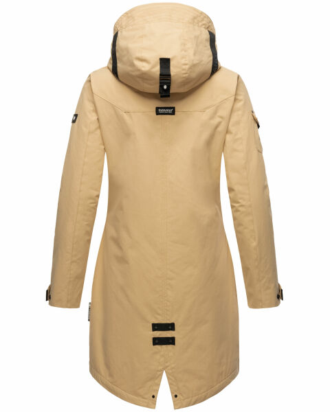 Marikoo Navahoo Pfefferschote Damen Parka Bestseller