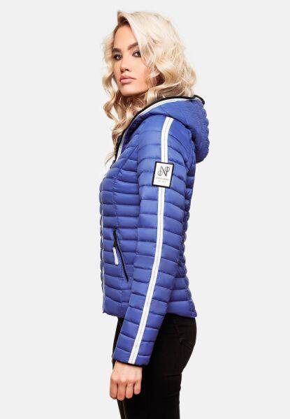 Marikoo Navahoo Kimuk Princess leichte Damen Steppjacke Sonderangebote