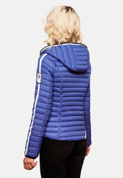 Marikoo Navahoo Kimuk Princess leichte Damen Steppjacke Sonderangebote