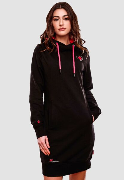 Marikoo Navahoo Kirschblüte Damen Hoodie VIP-Rabatte