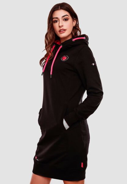 Marikoo Navahoo Kirschblüte Damen Hoodie VIP-Rabatte