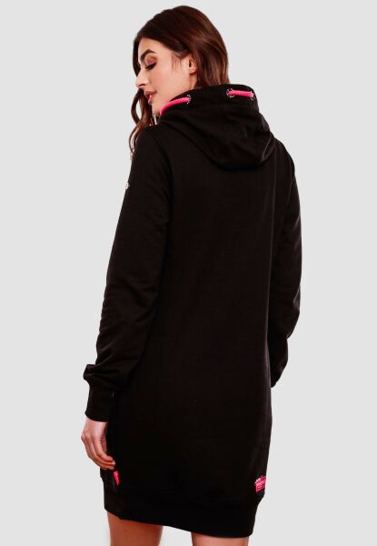 Marikoo Navahoo Kirschblüte Damen Hoodie VIP-Rabatte