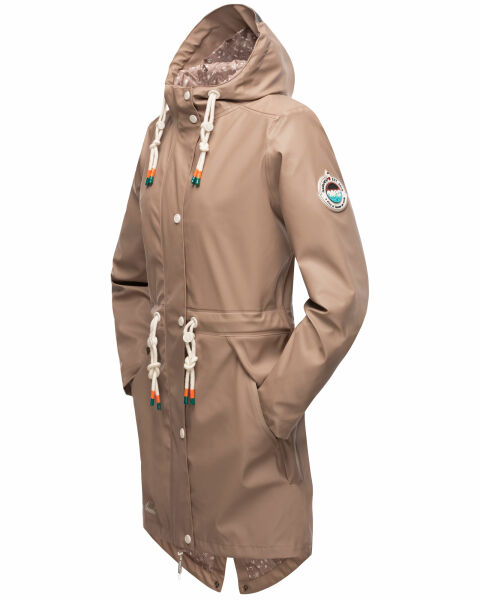 Marikoo Navahoo Tropical Storm Damen Jacke Bis zu 55% Rabatt