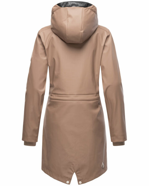 Marikoo Navahoo Tropical Storm Damen Jacke Bis zu 55% Rabatt