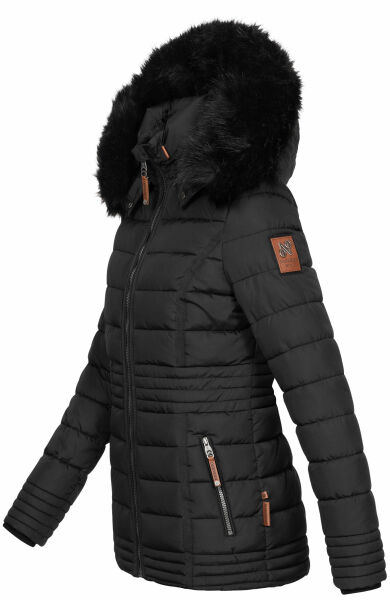 Marikoo Navahoo Umay Princess Damen Winterjacke Nur noch ein Tag übrig