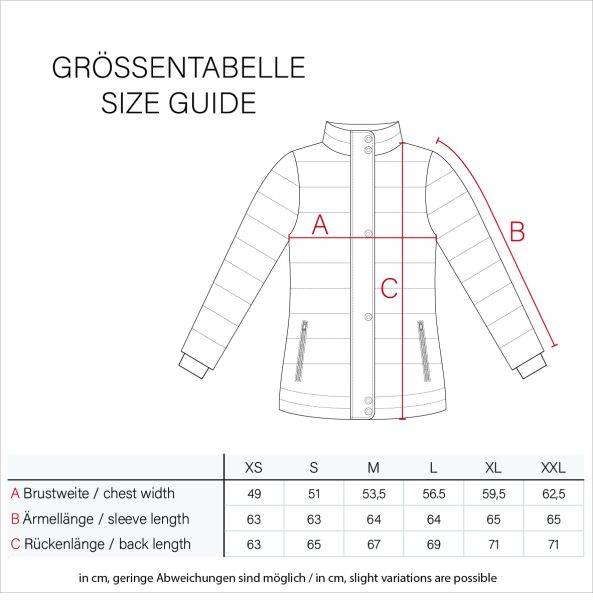 Marikoo Navahoo Wisteriaa Damen Winter Steppjacke mit Kapuze und Fellkragen Super Rabatt