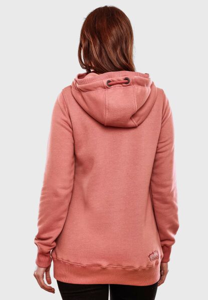 Marikoo Navahoo Zauberelfe Damen Hoodie Pullover Pulli Sweater mit Kapuze Fabrikladen