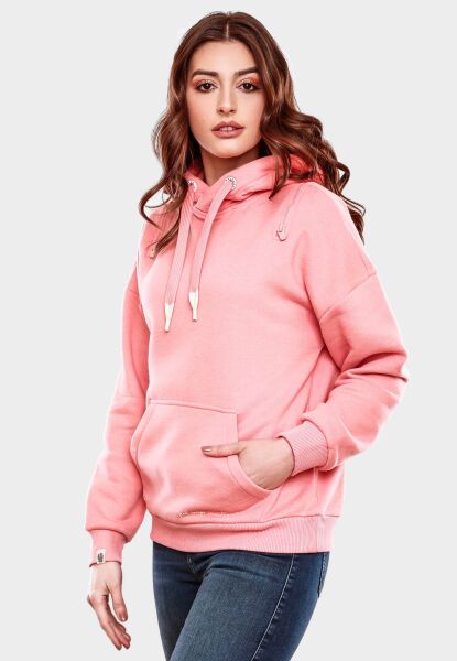 Marikoo Navahoo Zuckerbärchen Damen Sweatshirt Hoodie Pullover Pulli Sweater Kapuze Speichern exportieren