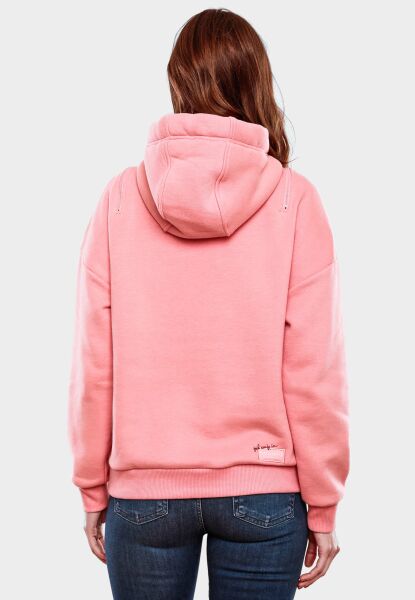 Marikoo Navahoo Zuckerbärchen Damen Sweatshirt Hoodie Pullover Pulli Sweater Kapuze Speichern exportieren
