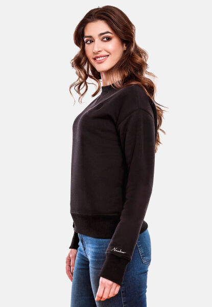 Marikoo Navahoo Zuckerschnecke Damen Pullover Sweatshirt Pulli Sweater Im Verkauf