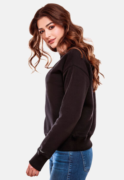 Marikoo Navahoo Zuckerschnecke Damen Pullover Sweatshirt Pulli Sweater Im Verkauf