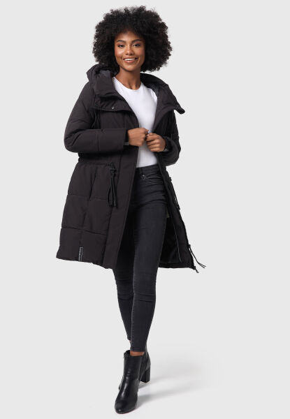 Marikoo Navahoo Zuckertatze Damen Winterjacke zollfrei