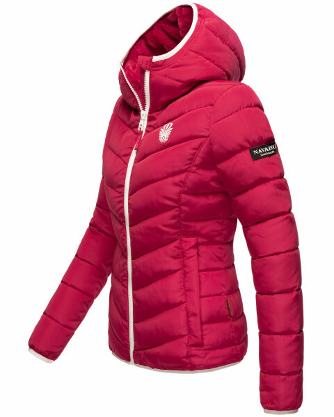 Marikoo Navahoo Elva leichte Damen Stepp Jacke Rabatte dieses Monats